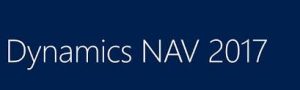 Microsoft Dynamics NAV 2017 
