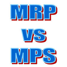 MPS vs. MRP. Cuál es la diferencia.