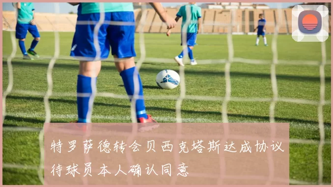 特罗萨德转会贝西克塔斯达成协议待球员本人确认同意